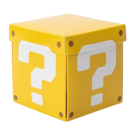 Mystery Box