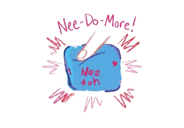 Nee-Do-More!